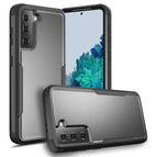 For Samsung Galaxy S21+ 5G / Black