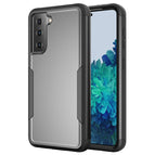 For Samsung Galaxy S21 5G / Black