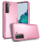 For Samsung Galaxy S21 5G / Pink