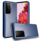 For Samsung Galaxy S21 Ultra 5G / Royal Blue