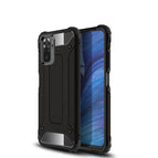 For Xiaomi Redmi Note 10 4G / Black