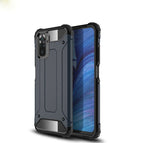 For Xiaomi Redmi Note 10 4G / Navy Blue