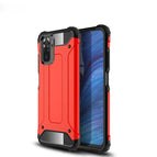 For Xiaomi Redmi Note 10 4G / Red
