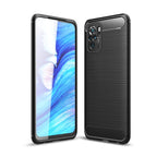 For Xiaomi Redmi Note 10 4G / Black