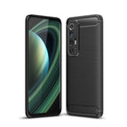 For Xiaomi Mi 10S / Black