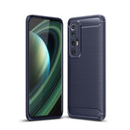For Xiaomi Mi 10S / Navy Blue