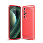 For Xiaomi Mi 10S / Red