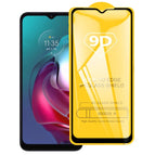 For Motorola E20 / G50 5G / G20 / G30 / G10 (1 PC)