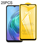 For Motorola Moto G10 (25 PCS)