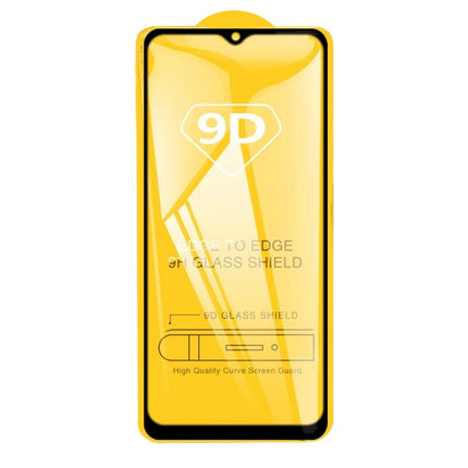 For Motorola Moto E20 / G50 5G / G20 / G30 / G10 25pcs 9D Full Glue Full Screen Tempered Glass Film, For Motorola Moto G10 (25 PCS), For Motorola E20 / G50 5G / G20 / G30 / G10 (25 PCS)