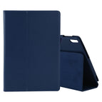 For Lenovo Tab 4 10 Plus (TB-X704) / Tab 4 10 (TB-X304) / Dark Blue