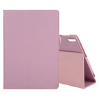 For Lenovo Tab 4 10 Plus (TB-X704) / Tab 4 10 (TB-X304) / Pink