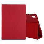 For Lenovo Tab 4 10 Plus (TB-X704) / Tab 4 10 (TB-X304) / Red