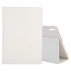 For Lenovo Tab 4 10 Plus (TB-X704) / Tab 4 10 (TB-X304) / White
