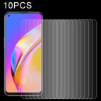 For OPPO F19 Pro (10 PCS)