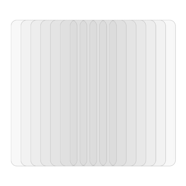 For Xiaomi Redmi Note 10 / Note 11 4G Global 6.43 inch/ Note 10 Global 6.43 inch / Poco M4 Pro 4G 10pcs 0.26mm 9H 2.5D Tempered Glass Film, For OPPO F19 Pro (10 PCS)                                                                                       ...