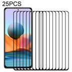 For Xiaomi Redmi Note 10 Pro / 10 Pro Max (25 PCS)