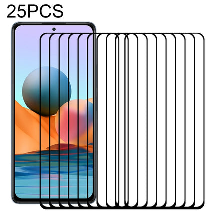 25 PCS Full Glue Full Cover Screen Protector Tempered Glass Film, For OnePlus 9 / 9R (25 PCS), For vivo iQOO Neo5 (25 PCS), For vivo S9 (25 PCS), For Huawei P50 (25 PCS), For Xiaomi Redmi Note 10 (25 PCS)                                                ...