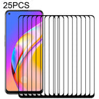For OPPO F19 Pro (25 PCS)