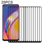 For OPPO Reno5 Lite (25 PCS)