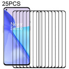 For OnePlus 9 / 9R (25 PCS)