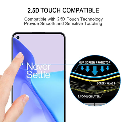 25 PCS Full Glue Full Cover Screen Protector Tempered Glass Film, For OnePlus 9 / 9R (25 PCS), For vivo iQOO Neo5 (25 PCS), For vivo S9 (25 PCS), For Huawei P50 (25 PCS), For Xiaomi Redmi Note 10 (25 PCS)                                                ...