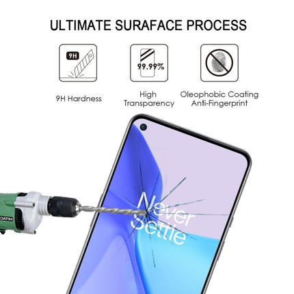 25 PCS Full Glue Full Cover Screen Protector Tempered Glass Film, For OnePlus 9 / 9R (25 PCS), For vivo iQOO Neo5 (25 PCS), For vivo S9 (25 PCS), For Huawei P50 (25 PCS), For Xiaomi Redmi Note 10 (25 PCS)                                                ...