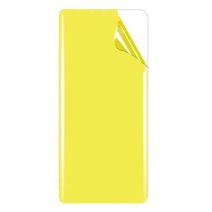 Soft TPU Full Coverage Front Screen Protector, For OPPO Find X3 Pro (1 PCS), For OPPO Find X3 (1 PCS), For Xiaomi Redmi Note 10 4G / 5G / Note 10s (1 PCS), For Xiaomi Redmi Note 10 Pro / 10 Pro Max (1 PCS), For Xiaomi Mi 10S (1 PCS)                    ...