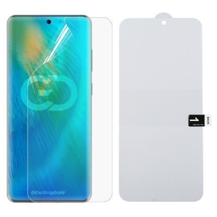 Full Screen Protector Explosion-proof Hydrogel Film, For OPPO Find X3 Pro (1 PC), For OPPO Find X3 (1 PC), For Huawei P50 (1 PC), For Huawei P50 Pro (1 PC), For Huawei P50 Pro+ (1 PC), For Xiaomi Redmi Note 10 (1 PC)                                    ...