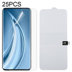 For Xiaomi Mi 10S (25 PCS)