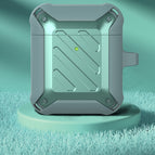 For AirPods 1/2 / Green