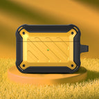 For AirPods Pro / Black Yellow