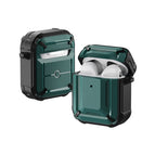 For AirPods 1/2 / Green