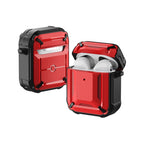 For AirPods 1/2 / Red