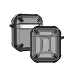 For AirPods 1/2 / Grey