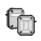 For AirPods 1/2 / Silver