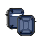 For AirPods 1/2 / Blue