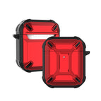 For AirPods 1/2 / Red