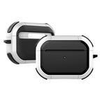 For AirPods Pro / Silver