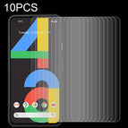 For Google Pixel 4a (10 PCS)