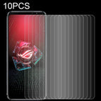 For Asus ROG Phone 5 / 5 Pro / 5 Ultimate (10 PCS)