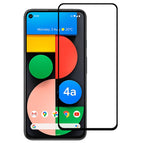 For Google Pixel 4a 5G (1 PC)