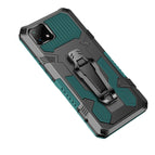 For OPPO Realme C21 / C20 / Army Green