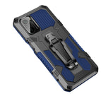 For Xiaomi Poco F3 / Blue