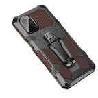 For Xiaomi Poco F3 / Coffee