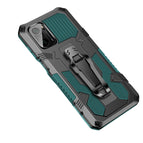 For Xiaomi Poco F3 / Army Green