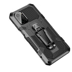 For Xiaomi Poco F3 / Black