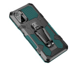 For Xiaomi Redmi Note 10 / 10S / Army Green