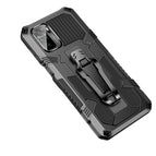 For Xiaomi Redmi Note 10 / 10S / Black