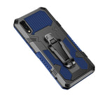 For Samsung Galaxy A02 / M02 / Blue